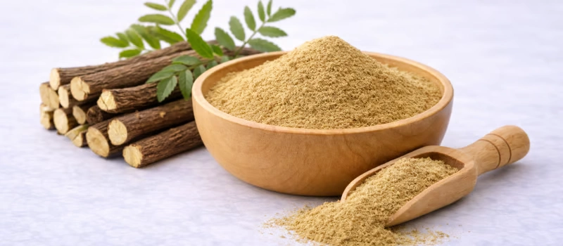 Licorice Root Extract